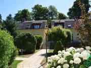 Elegante Maisonette mit Garten beim Lainzer Platz´l