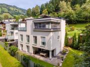 Elegante Maisonette Wohnung mit Garten und sonnigen...
