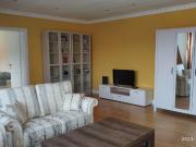 Elegante möblierte 2 Zi Wohnung in zentraler Lage