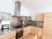 Elegante möblierte Wohnung in zentraler Lage Wien