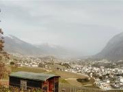 Elegante moderne Villa