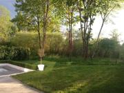 Elegante, moderne Villa in einer Oase der Ruhe