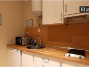 Elegante monoambiente en alquiler cerca de Plaza de la...