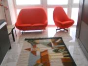 Elegante monolocale 35 mq ristrutturato, arredato, A/C e...