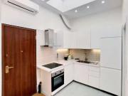 Elegante monolocale in affitto a Loreto, Milano