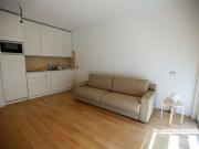 Elegante monolocale in affitto a Porta Romana, Milano