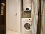 Elegante monolocale in affitto a Zona Solari, Milano