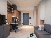 Monolocale in affitto a Padova, Milano