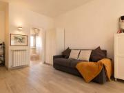 Elegante monolocale vicino alla metro Numidio Quadrato