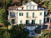 Elegante Suite in Villa d'Epoca con Affreschi e...