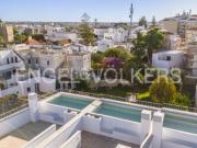 Les Terrasses Condomínio Privado no centro de Tavira