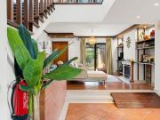 Elegante Moradia no Exclusivo Condomínio Miravillas...