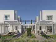 Elegante moradia T2+1 de 2 pisos e piscina privada,...