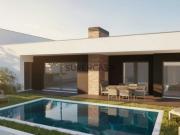 Elegante Moradia Térrea com Piscina Aquecida e Domótica...