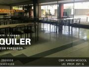 ELEGANTE OFICINA 2.000M2 EN ALQUILER SUR DE GUAYAQUIL