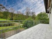 Elegante OG Wohnung mit wundervollem Blick ins Grüne mit...