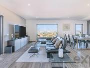 Elegante Penthouse com 2 quartos, vistas panorâmicas e...