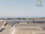 Elegante Penthouse T4, com Piscina Privada e Box para 3...