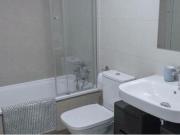 Elegante piso de 3 habitaciones