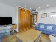 Elegante piso de 6 habitaciones en Palma