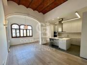 Elegante piso en alquiler en la Dreta de l Eixample
