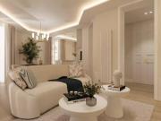 Elegante piso en Goya reformado 144m² Madrid