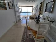 Elegante Piso en Primera Línea de Playa LEVANTE Benidorm