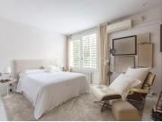 Elegante piso junto al Turó Park en alquiler temporal