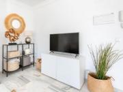 ELEGANTE PISO PUERTO BANÚS. JLRU T1922