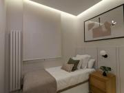 Elegante piso reformado en Barrio de Salamanca