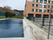 Elegante Piso Seminuevo en Valladolid Girón, Villa del Prado