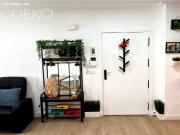 Elegante piso, zona kelme con garaje incluido