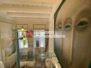 Elegante quattro vani ristrutturato in Affitto