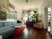 Elegante Räume zum Leben und Arbeiten in Charlottenburg,...