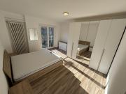 Elegante, renovierte 4 Zimmer Wohnung in einer...