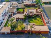 Elegante Residencia en Venta – Los Álamos, Surco
