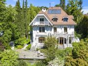 Elegante Residenz mit außergewöhnlicher Lage