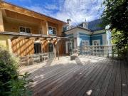Elegante Residenz mit privatem Hallenbad in Kitzbühel –...