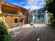 Elegante Residenz mit privatem Hallenbad in Kitzbühel –...