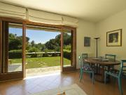 Elegante Residenza con Giardino 190m² Andora