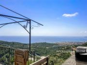 Elegante residenza nel centro storico di Cogorno –...