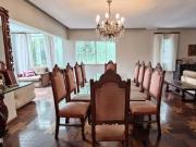 Atraente sobrado para venda em Cambuci com 6 quartos,...