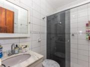 Atraente sobrado para venda em Imirim com 2 quartos,...