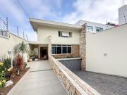 Versátil sobrado para venda em Jardim Franca com 5...