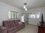 Atraente sobrado para venda em Jardim Monte Alegre Zona...