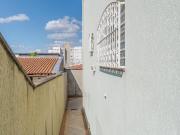 Elegante sobrado para venda em Jardim Nova Europa com 4...