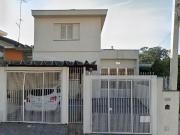 Atraente sobrado para venda em Lauzane Paulista com 2...