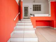 Deslumbrante sobrado para venda em Perdizes com 2...