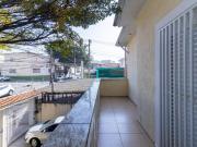 Agradável sobrado para venda em Vila Mariana com 3...