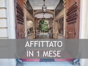 Elegante soluzione residenziale in locazione in Via...